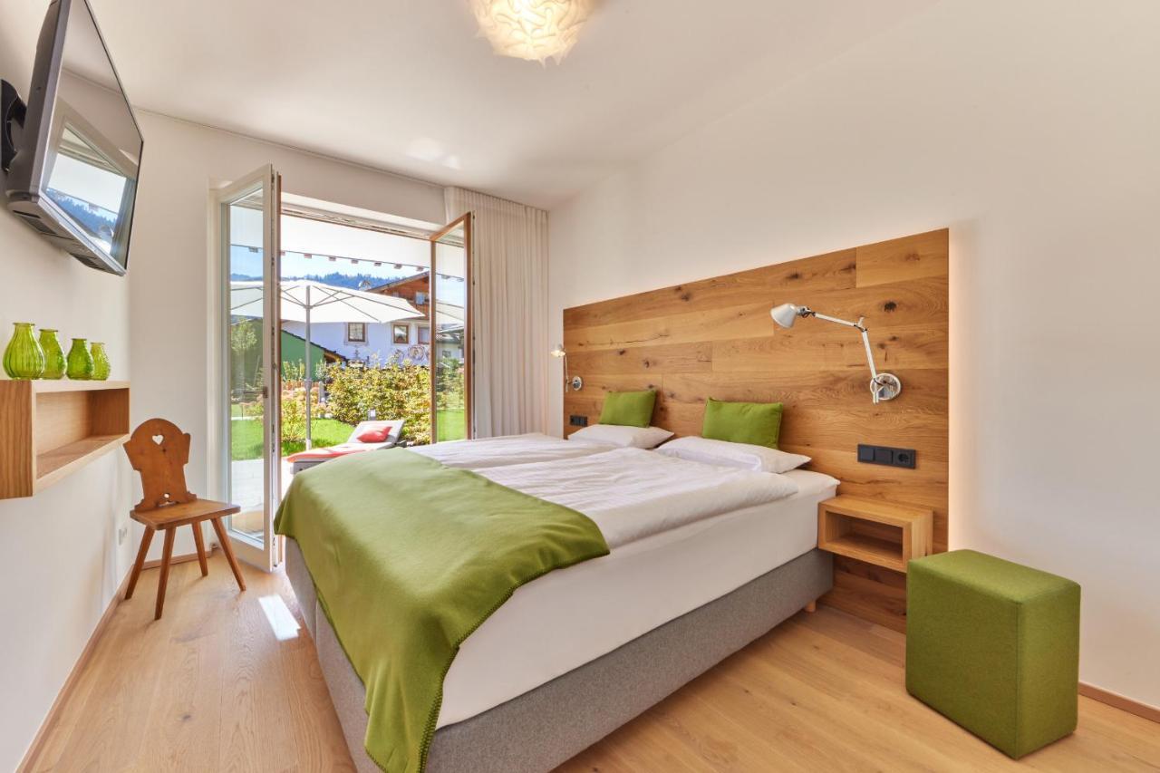 Murmeli Garmisch-Partenkirchen Exteriér fotografie