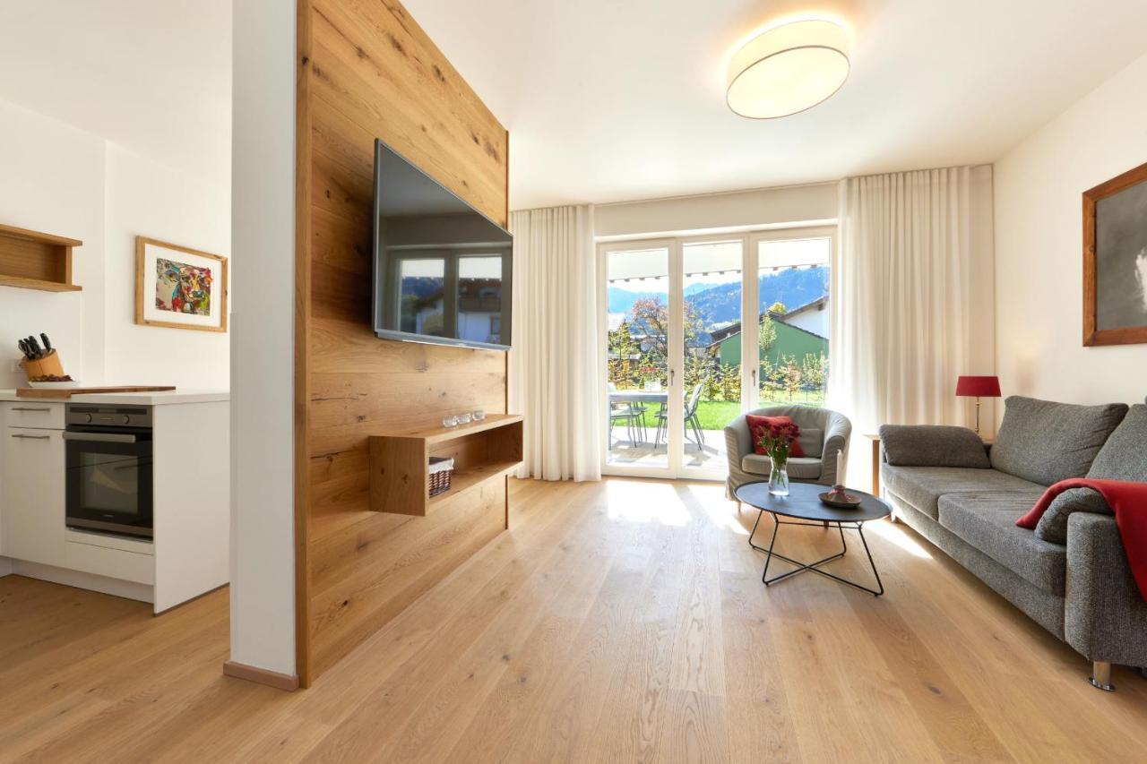 Murmeli Garmisch-Partenkirchen Exteriér fotografie